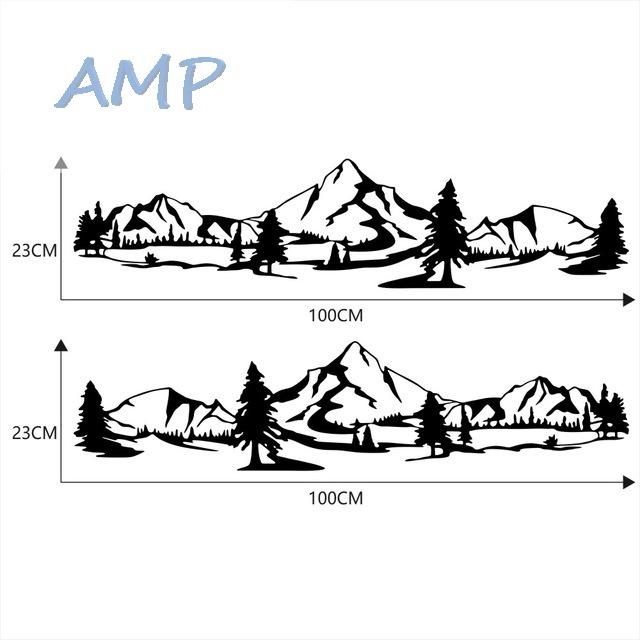 clearance-78-rv-sticker-tree-decal-make-your-car-stand-out-with-forest-vinyl-graphic-mountain-scene