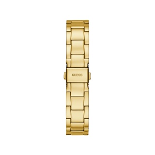 ภาพขนาดย่อของภาพหน้าปกสินค้าGUESS นาฬิกาข้อมือผู้หญิง รุ่น GW0300L2 สีทอง จากร้าน guess_thailand บน Shopee ภาพที่ 2