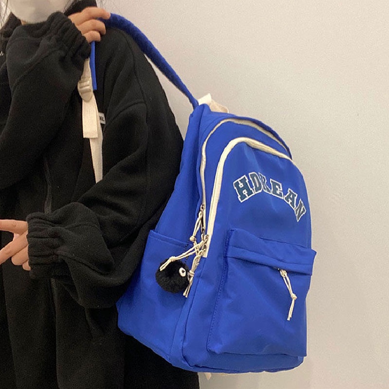 big-c-กระเป๋าสะพายหลัง-กระเป๋าแฟชั่น-กระเป๋านักเรียน-กระเป๋าเป้สะพายหลังความจุขนาดใหญ่-กระเป๋าเป้สะพายหลังที่มีสไตล