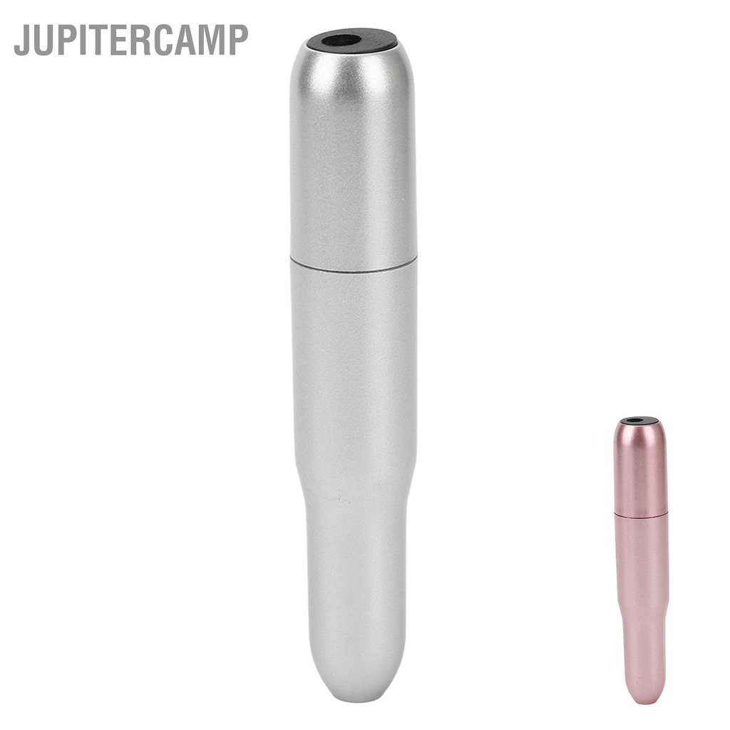 jupitercamp-เครื่องเจียรเล็บไฟฟ้าแบบพกพาพลาสติก-usb-20000-rpm-เครื่องเจาะเล็บสำหรับกำจัดผิวหนังที่ตายแล้ว