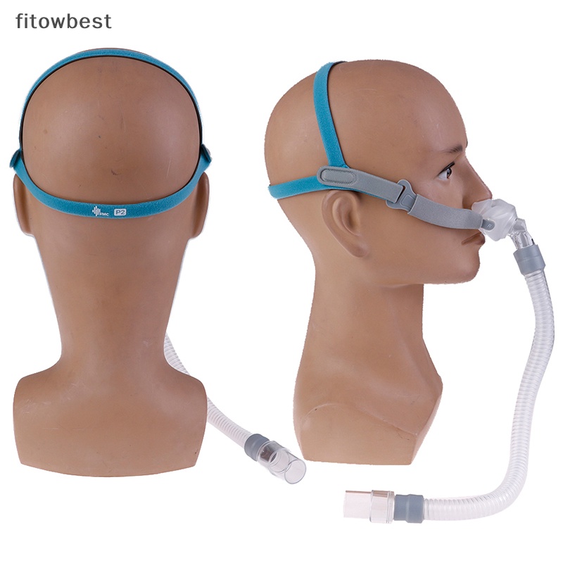 fbth-p2-หมอนรองจมูก-cpap-สําหรับนอนกรน-qdd