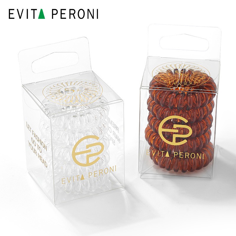 evita-peroni-elastic-styling-4cm-1-set-x-5-pcs-กรงเล็บผมสไตล์พรีเมี่ยม-เครื่องประดับผมหรูหรา