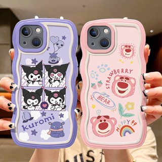 เคส OPPO Reno 8T 5G เคสโทรศัพท์มือถือแบบนิ่ม TPU ใส กันกระแทก ลายการ์ตูน สําหรับ OPPO OPPO A78 A16s A54s A17k A77 A93 A74 A76 5G