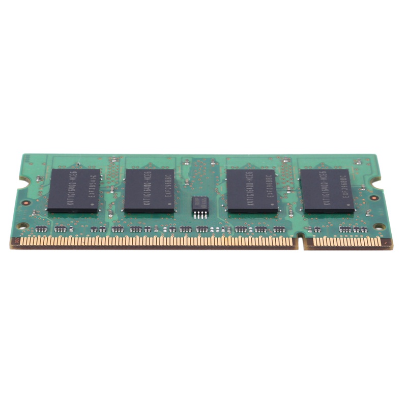 หน่วยความจําแล็ปท็อป-โน้ตบุ๊ก-ddr2-1gb-677mhz-pc2-5300s-555-200pins-2rx16-sodimm-สําหรับ-intel-amd