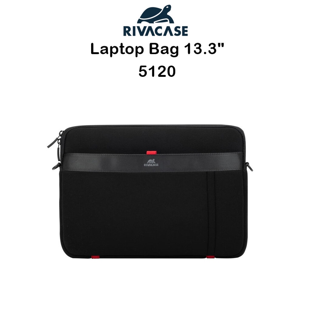 rivacase-5120-laptop-sleeve-13-3-กระเป๋าโน๊ตบุ๊คsoftcaseเกรดพรีเมี่ยม-ซองสำหรับ-macbook-ultrabook-notebook