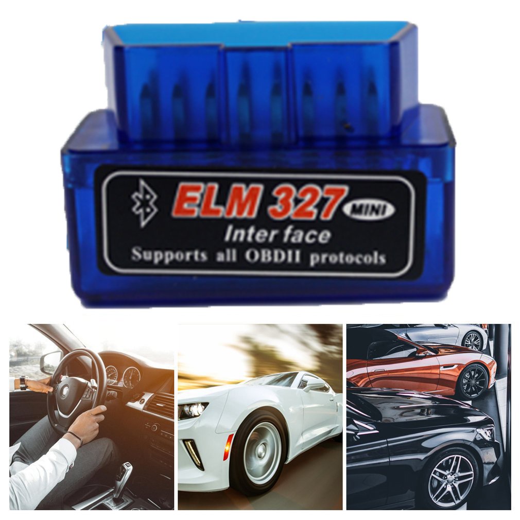 เครื่องสแกนเนอร์วินิจฉัยรถยนต์-แบบไร้สาย-obd2-v2-1-elm-327-v2-1-obd-2