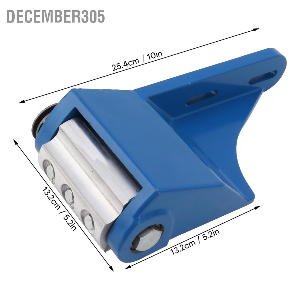 december305-log-peeler-เลื่อยลูกโซ่ขับเคลื่อนเครื่องมือ-debarking-blue-สำหรับผู้สร้าง-โรงเลื่อยแปรรูปไม้