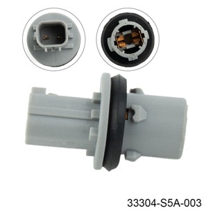 ซ็อกเก็ตไฟหน้าพลาสติก สําหรับ Accord Acura 33304-S5A-003