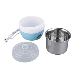 Sale! Stainless Steel Automatic Yogurt Maker DIY Delicious Yoghurt Container