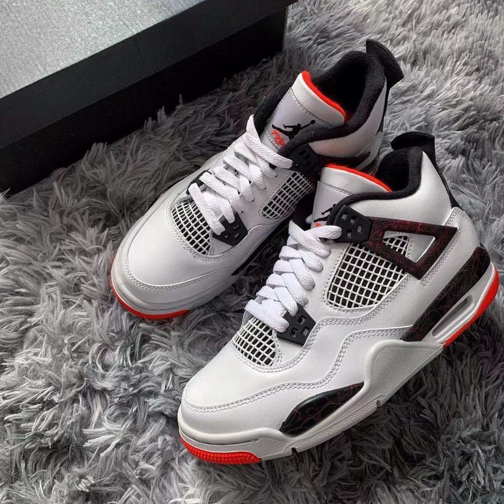 aj4 hot lava