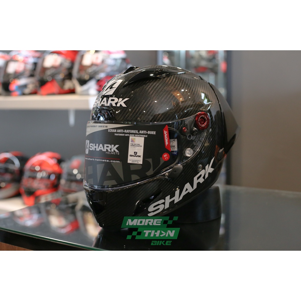 SHARK รุ่น Race R Pro GP ลาย FIM Racing 2019 | Shopee Thailand