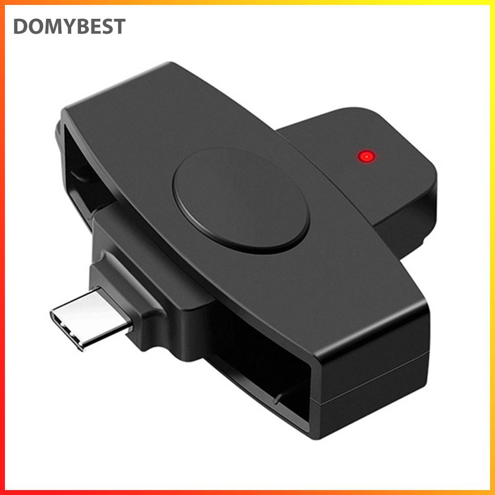 domybest-เครื่องอ่านชิปอัจฉริยะ-emv-แบบพกพา-อุปกรณ์เสริม-สําหรับ-windows-mac-android-os