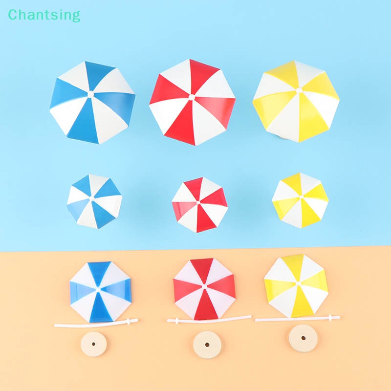 lt-chantsing-gt-ร่มกันแดด-ขนาดเล็ก-3-สี-สําหรับตกแต่งภูมิทัศน์ตุ๊กตา