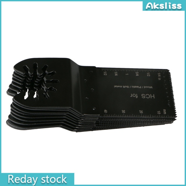 aks-ใบเลื่อยสั่น-เหล็กคาร์บอน-34-มม-ความแข็งแรงสูง-diy-10-ชิ้น