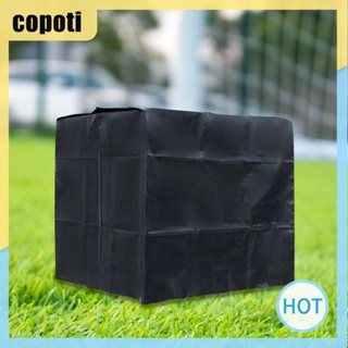 Copoti ผ้าใบกันน้ํา มีฉนวนกันความร้อน IBC 1000 ลิตร สําหรับบ้าน
