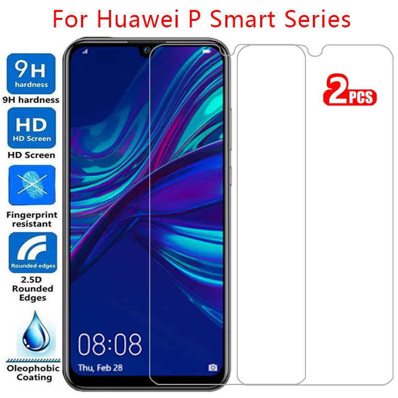 ฟิล์มกระจกนิรภัยกันรอยหน้าจอ-สําหรับ-huawei-p-smart-plus-2018-2019-psmart-smar-smat