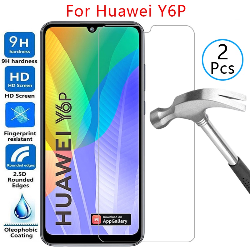 กระจกนิรภัยป้องกันหน้าจอ-สําหรับ-huawei-y6p-6p-y-6-p-6-y6-p-yp6-6yp-360