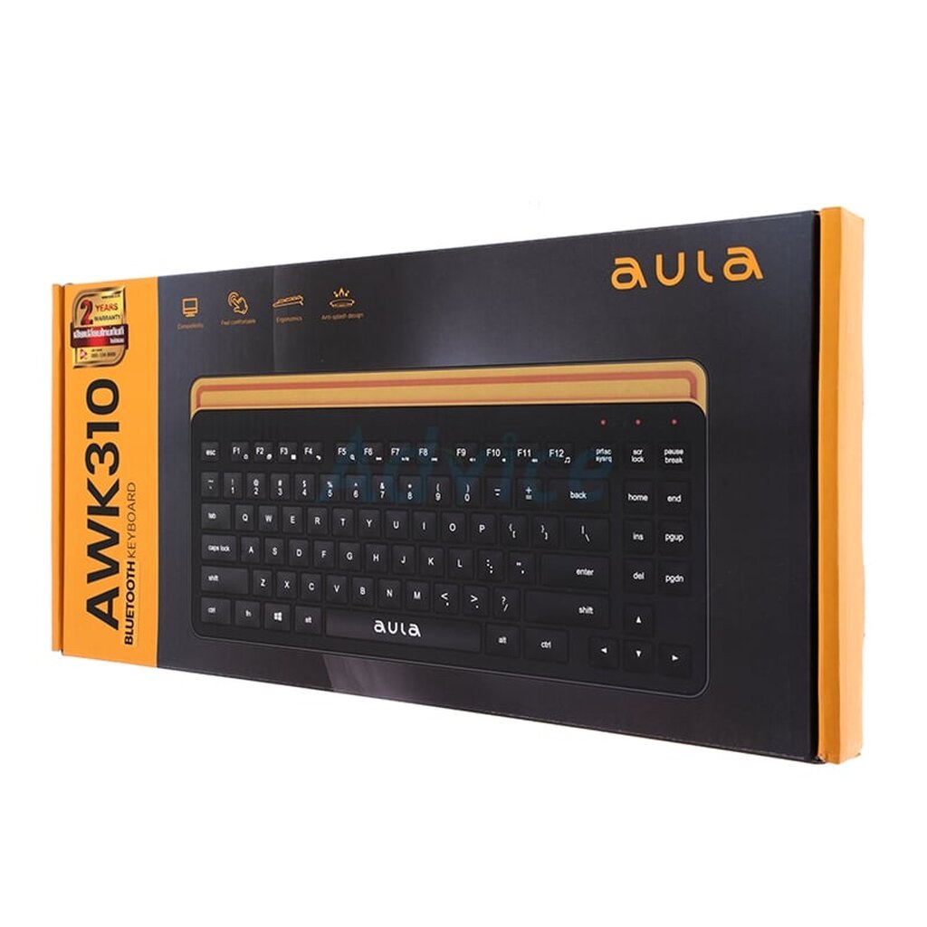 bluetooth-keyboard-aula-awk310-black