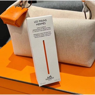 Hermes แฮนด์ครีม ให้ความชุ่มชื้น 100 มล.