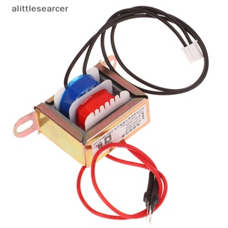 Alittlesearcer หม้อแปลงไฟฟ้า แบบมีสาย 220V เป็น 9V 12V สําหรับนมถั่วเหลือง EN