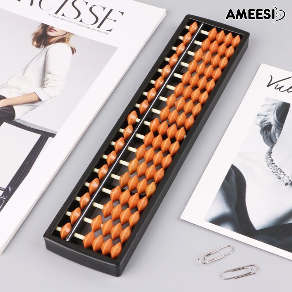 ameesi-ลูกคิดลูกปัด-17-หลัก-เสริมการเรียนรู้คณิตศาสตร์-สําหรับเด็ก