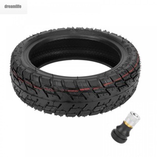 【DREAMLIFE】Tubeless Tire Replacement Parts Scooter Tire 50/75-6.1 (81/2x2) 8.5 Inch