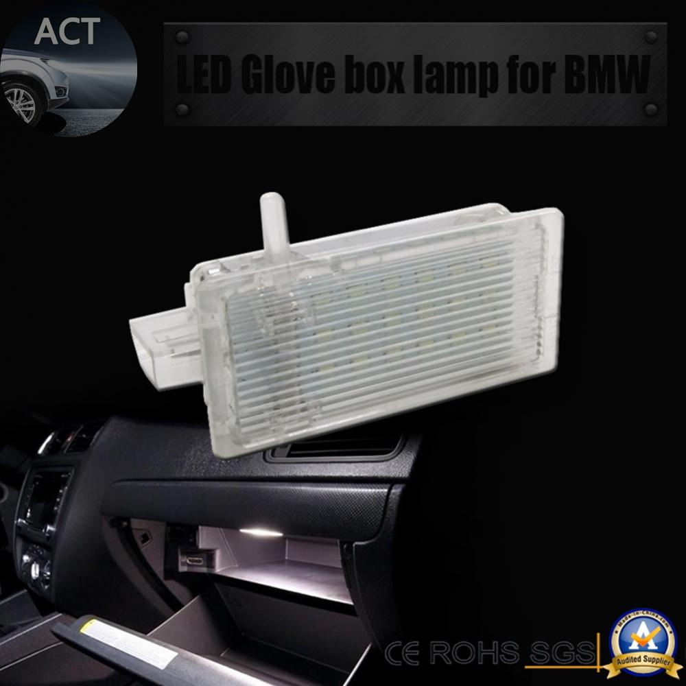 กล่องโคมไฟ-led-สีขาว-สําหรับรถยนต์-bmw-e46-e53-e82-e83-e87