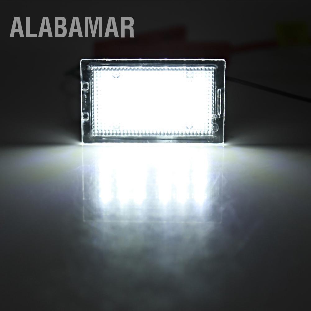 alabamar-ไฟ-led-ป้ายทะเบียนไฟเหมาะสำหรับ-land-rover-discovery-series-3-lr3