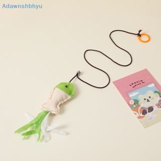 Adhyu ของเล่นแมว เชือกยางยืด 60 ซม. เพื่อการเรียนรู้ สําหรับฝึกสัตว์เลี้ยง แมว