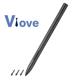 MICROSOFT ปากกาสไตลัส สีดํา สําหรับ ASUS Pen 2.0 SA203H