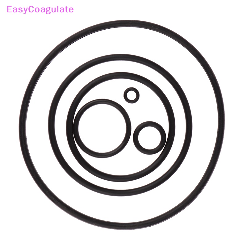 eas-ชุดโอริงพลาสติก-cn55-cn70-cn80-สําหรับซ่อมแซมปืนยิงตะปูลม-11-ชิ้น