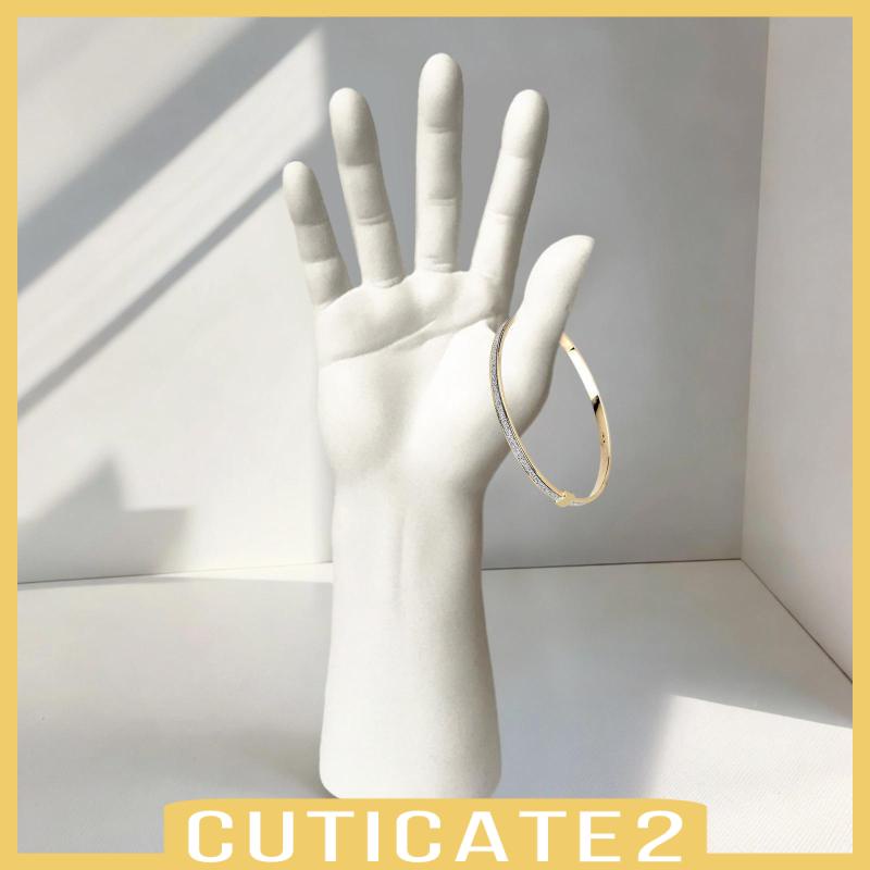 cuticate2-หุ่นมือโชว์เครื่องประดับ