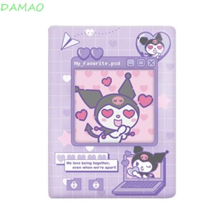 Damao อัลบั้มรูปภาพ ลายการ์ตูน My Melody ขนาด 3 นิ้ว