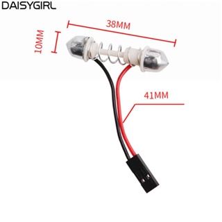 【DAISYG】COB LED Light Panel COB Lamp Bead Low Power Consumption T10 Wedge Socket
