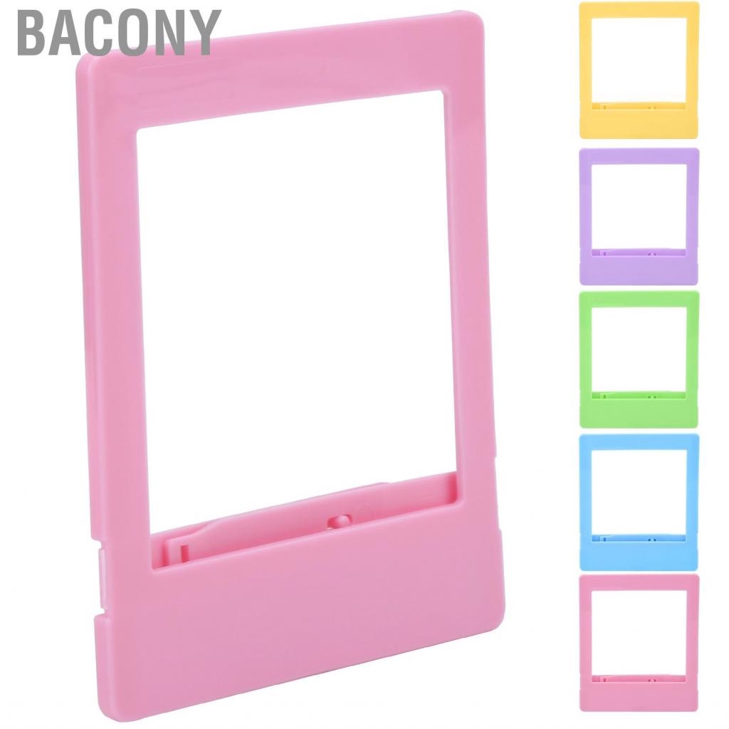 bacony-pc-picture-frames-frame-practical-design-for-photography-lighting-accessories-videographer-tools-shooting