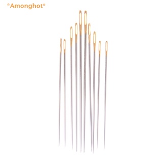 Amonghot&gt; ใหม่ เครื่องมือเย็บผ้าใบหนัง แฮนด์เมด 20 ชิ้น