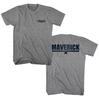 เสื้อยืด พิมพ์ลาย Film TOP GUN MAVERICK Kaos Distro สําหรับผู้ชาย และผู้หญิง_01