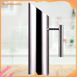 ✿Doubleluckly✿ เหยือกน้ำสแตนเลสความจุขนาดใหญ่ 1.5 ลิตร หม้อชาผูก กาต้มน้ำเครื่องดื่มเย็น