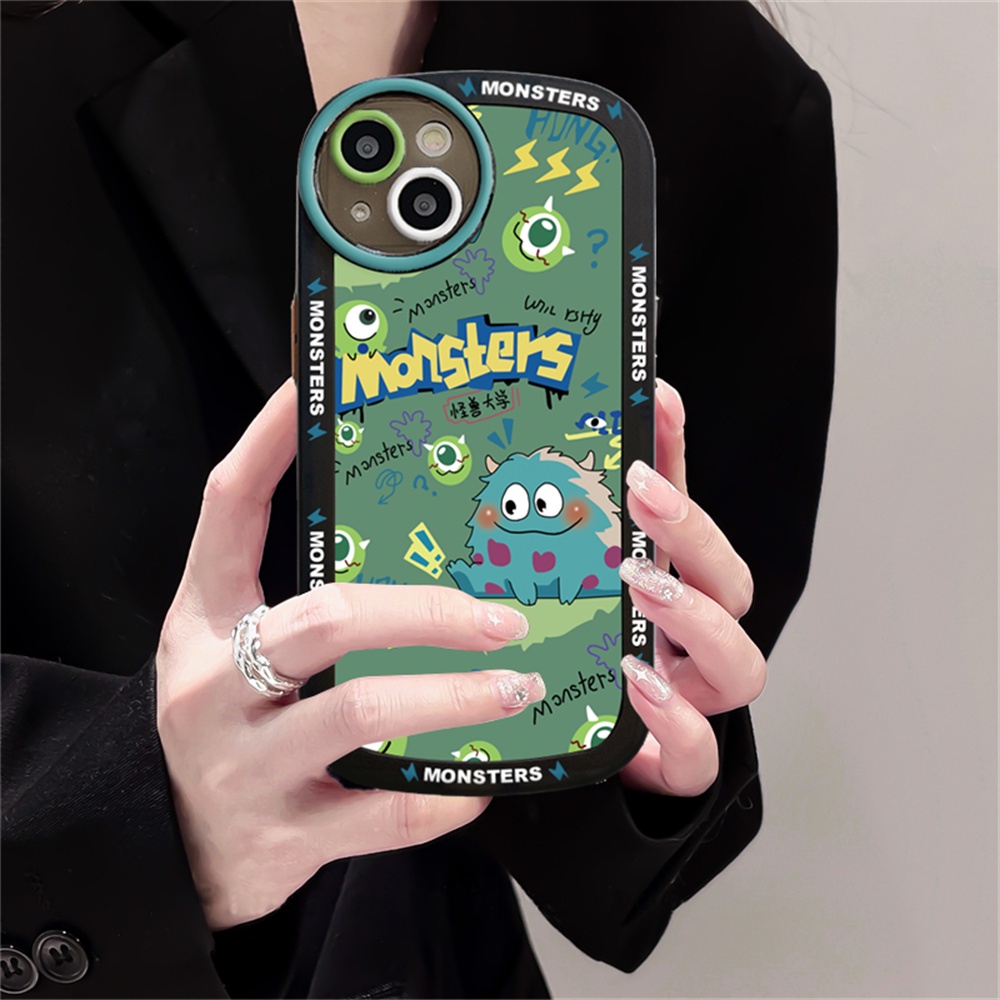 เคสโทรศัพท์มือถือแบบนิ่ม-tpu-ใส-ลายมอนสเตอร์-ลูกสุนัข-binteacase-สําหรับ-samsung-a14-a04-a04s-a13-a02s-a03-a03s-a23-a30s-a11-a12-a51-a30-a50-a52-a20s-a10s-m11-m12-j7-pro-prime-j4-plus