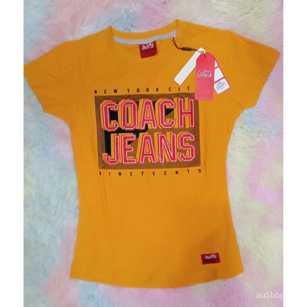 lowest-price-coach-jeans-ladies-tshirts-02