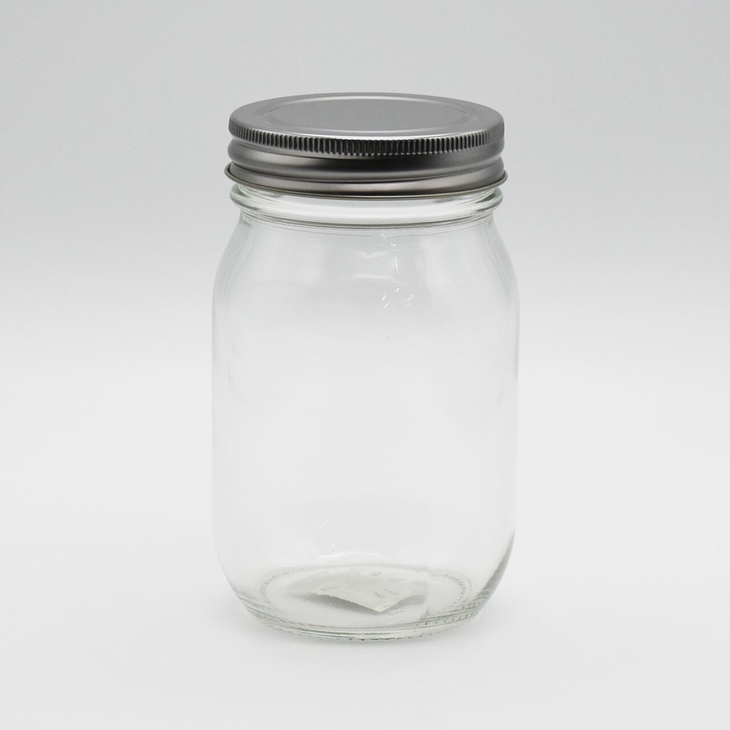 พร้อมส่ง-ขวดแก้ว-โหล-glass-jar-แยม-โหลแก้วมีฝาปิด-โหลแก้วสูญญากาศ