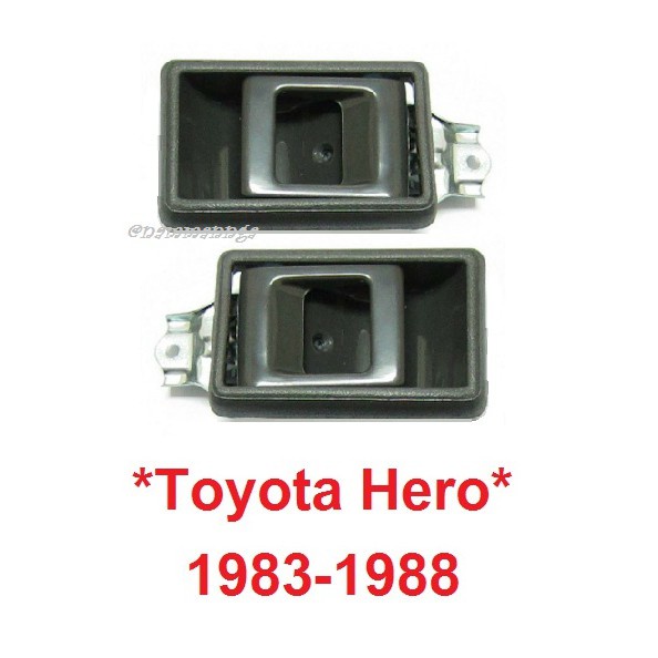 มือดึงประตูใน-toyota-hilux-hero-1984-1988-โตโยต้า-ฮีโร่-มือเปิดประตู-ด้านใน-ที่เปิดประตู-มือดึงประตู-ในรถ-rn55-ln65-bts