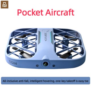 Pocket portable store drone