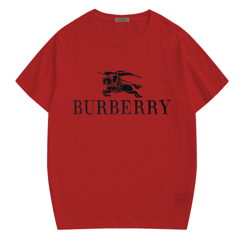 ใหม่-เสื้อยืดแขนสั้นลําลอง-ผ้าฝ้าย-พิมพ์ลาย-bby-แฟชั่นสปอร์ต-สําหรับผู้ชาย-และผู้หญิง-s-5xl