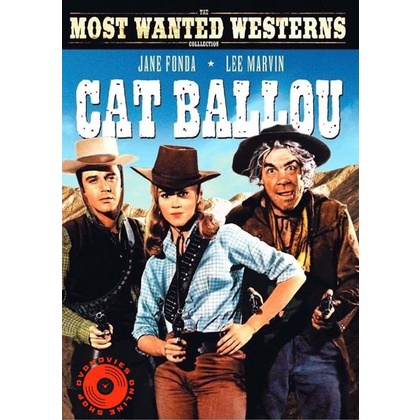 dvd-cat-ballou-1965-แคท-บัลลู-สาวพราวเสน่ห์-เสียง-ไทย-อังกฤษ-ซับ-ไทย-อังกฤษ-dvd
