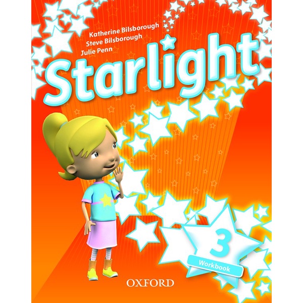 bundanjai-หนังสือเรียนภาษาอังกฤษ-oxford-starlight-3-workbook-p