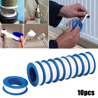 【Big Discounts】Sealing Tape DIY For Sealing Metal Premium Tape Replacement 10m X 12mm#BBHOOD