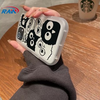 เคสโทรศัพท์มือถือ ซิลิโคนนิ่ม ลายการ์ตูน สีรุ้ง สําหรับ Realme 5 5i 6i C3 C35 C21Y C25Y C21 RealmeC11 C11 2021 C25 C15 C12 C2