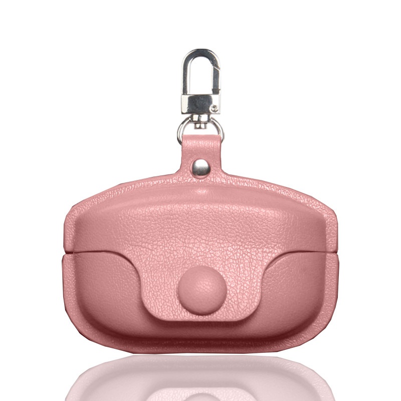 avery-เคสหนัง-pu-พร้อมตะขอ-สําหรับหูฟัง-sony-wf-1000xm4-wf-1000xm3