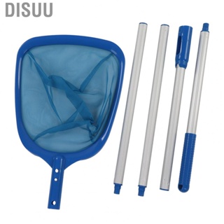 Disuu Swimming Pool Skimmer Net ​Professional Large  Cleaning For Pools Hot Tubs Spas And Fountains